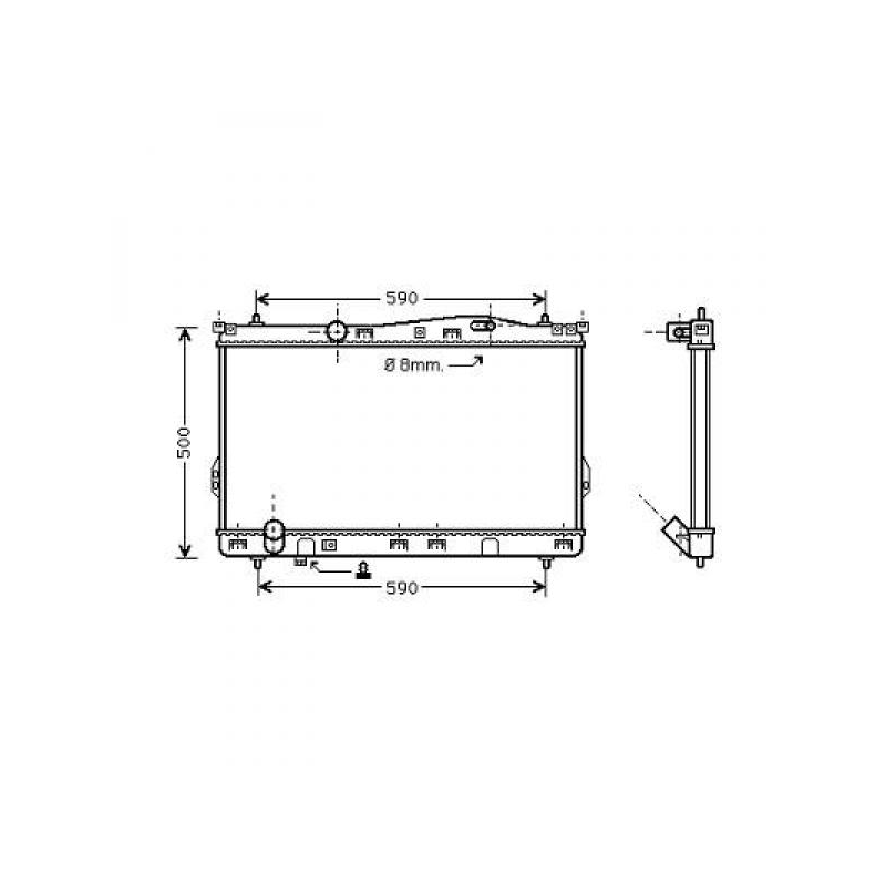 K�HLER             TRAJET,