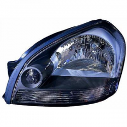 SCHEINWERFER RE.   TUCSON,