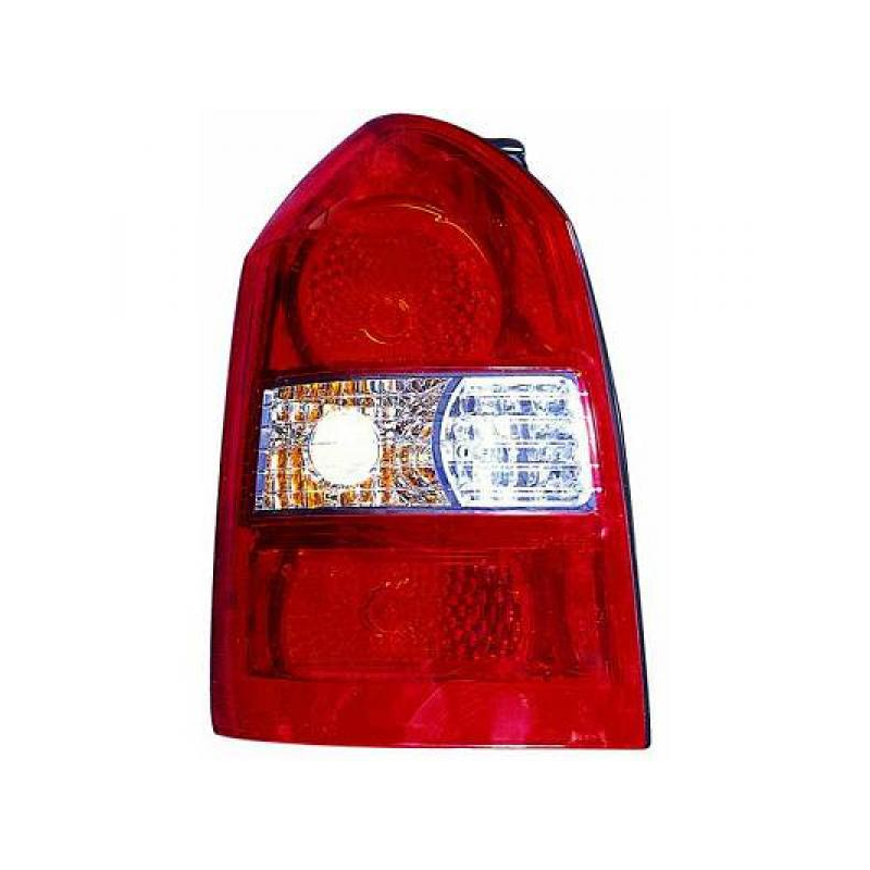 Feu arrière droit Hyundai Tucson