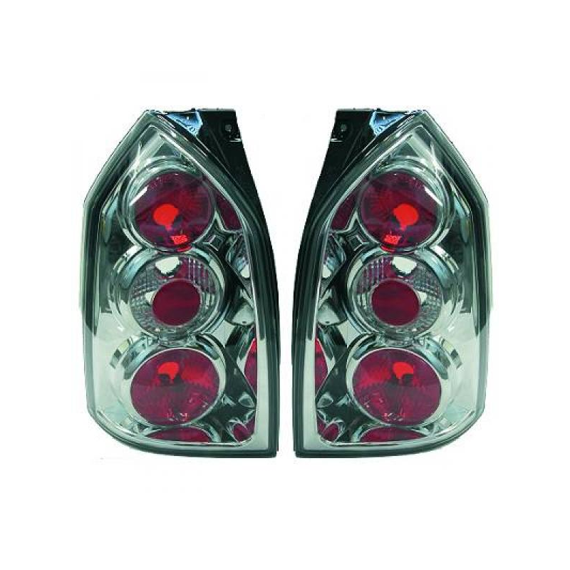 DESIGNR�CKLP. SET  TUCSON,