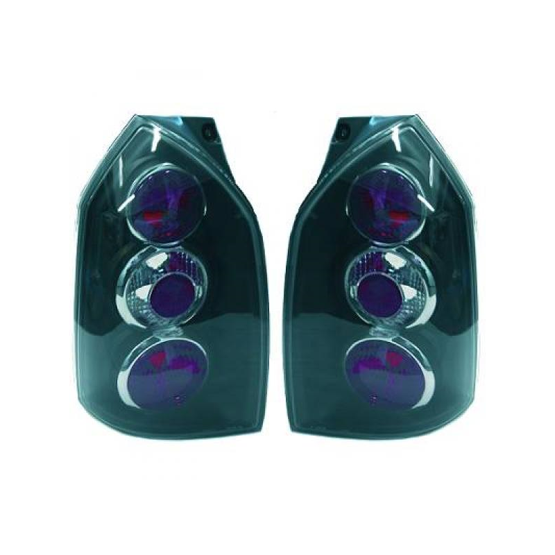 DESIGNR�CKLP. SET  TUCSON,