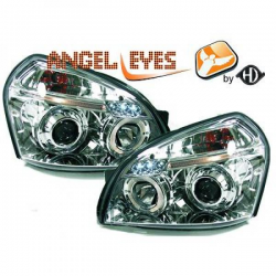 DESIGNSCHEINWF.SET TUCSON,