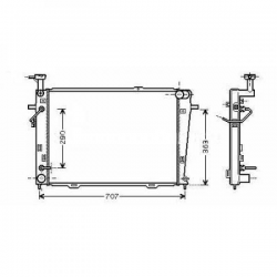K�HLER    TUCSONSPORTAGE,