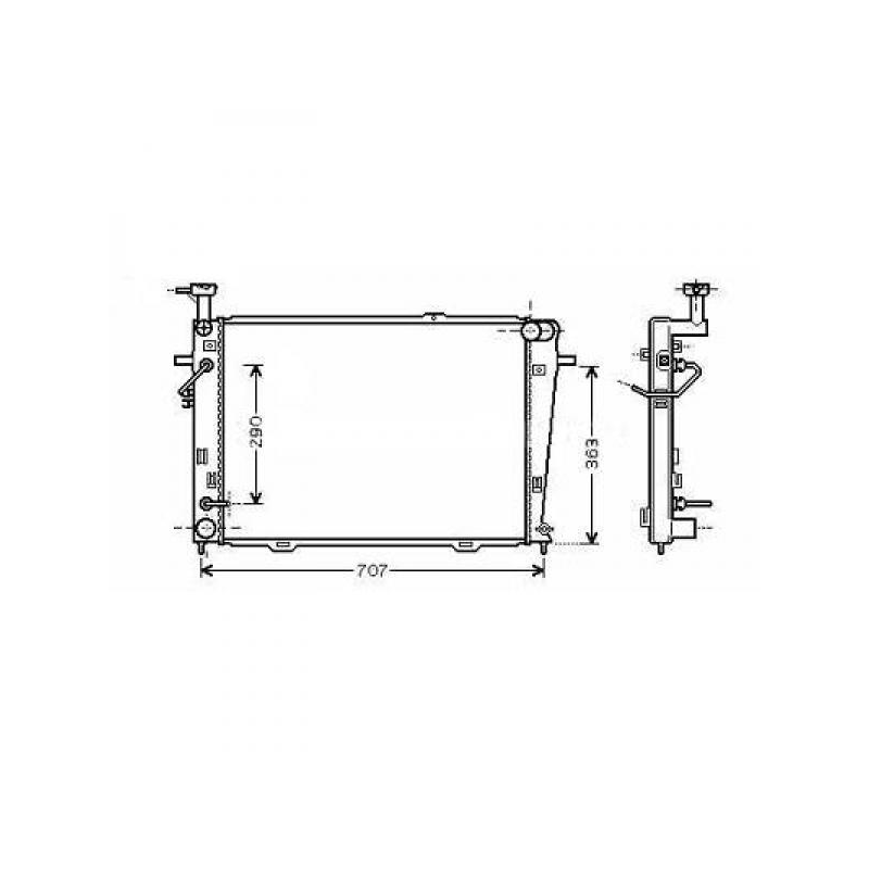 K�HLER    TUCSONSPORTAGE,