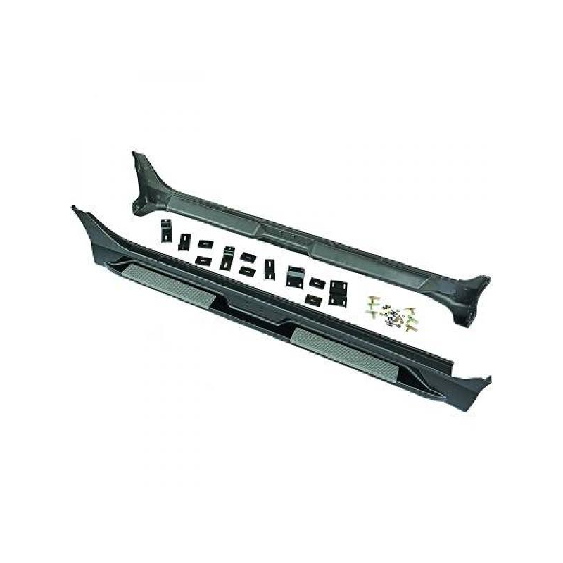 SATZ TRITTBRETTER    IX35,