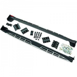 SATZ TRITTBRETTER SANTA FE