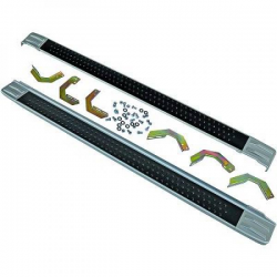 SATZ TRITTBRETTER   D-MAX,