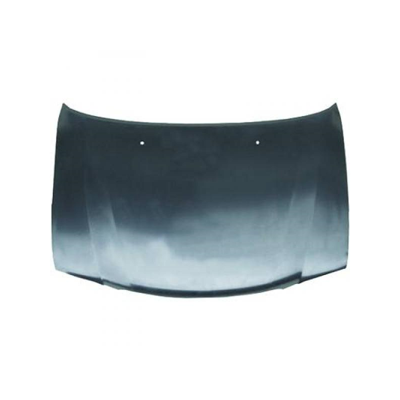 MOTORHAUBE    ISUZU D-MAX,