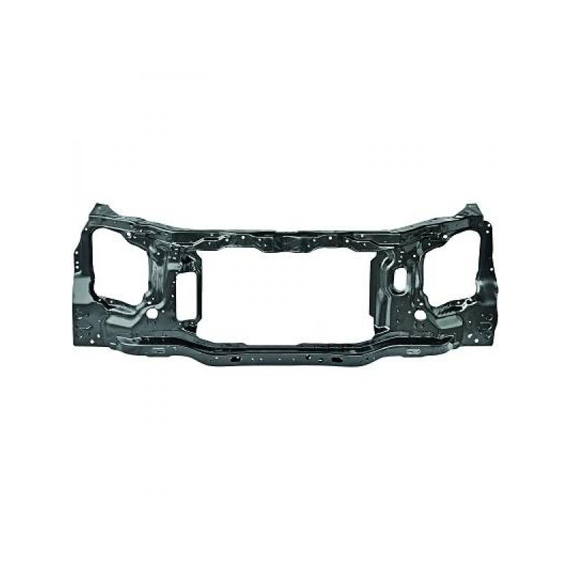 FRONT KOMPL.  ISUZU D-MAX,