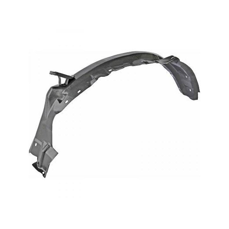 RADSCHALE LI. ISUZU D-MAX,