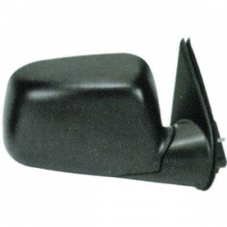 SPIEGEL RE.   ISUZU D-MAX,