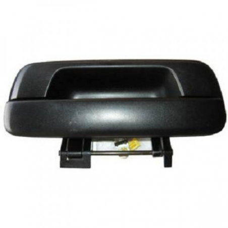 HECKT�R VERSCHLU�   D-MAX,