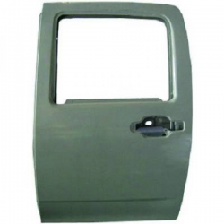 T�R RE.DOPPEL CAB.  D-MAX,