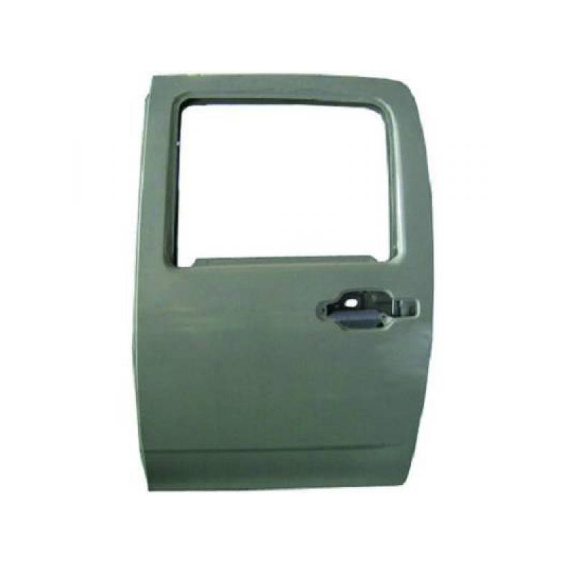 T�R RE.DOPPEL CAB.  D-MAX,