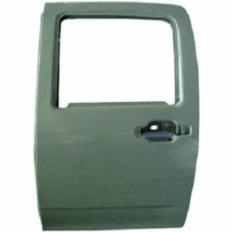 T�R RE.DOPPEL CAB. D-MAX, T�R RE.DOPPEL CAB. D-MAX,