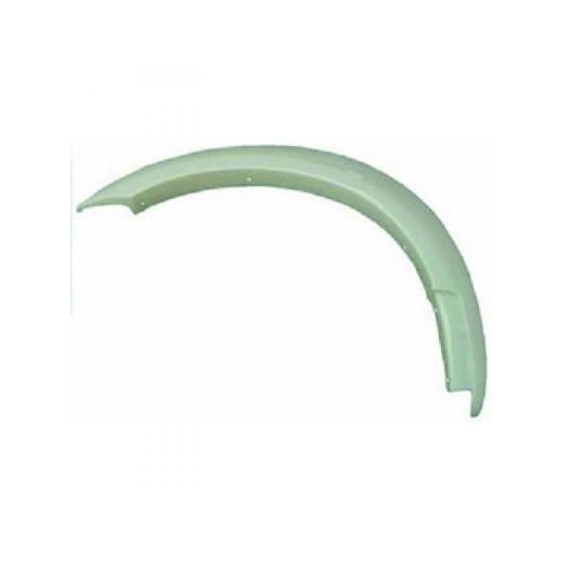 RADLAUF RE.VO.ISUZU D-MAX,