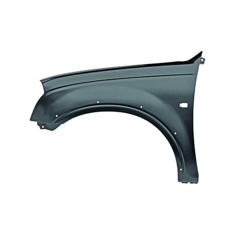 KOTFL�GEL RE. ISUZU D-MAX,