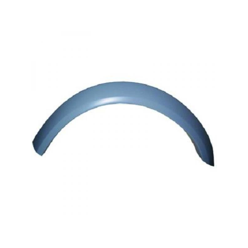 RADLAUF RE.VO.ISUZU D-MAX,