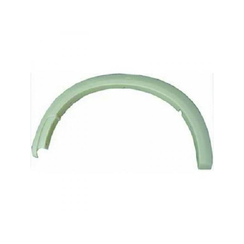 RADLAUF LI.HINTEN   D-MAX,