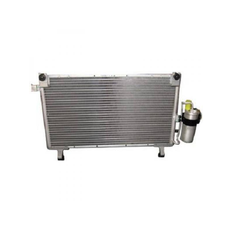 KONDENSATOR         D-MAX,