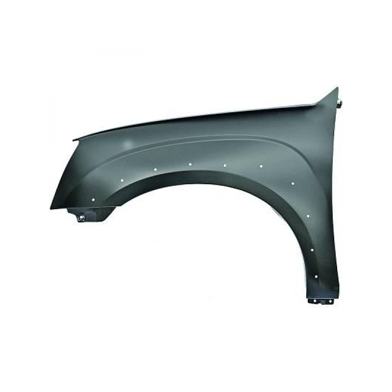 KOTFL�GEL LI. ISUZU D-MAX,