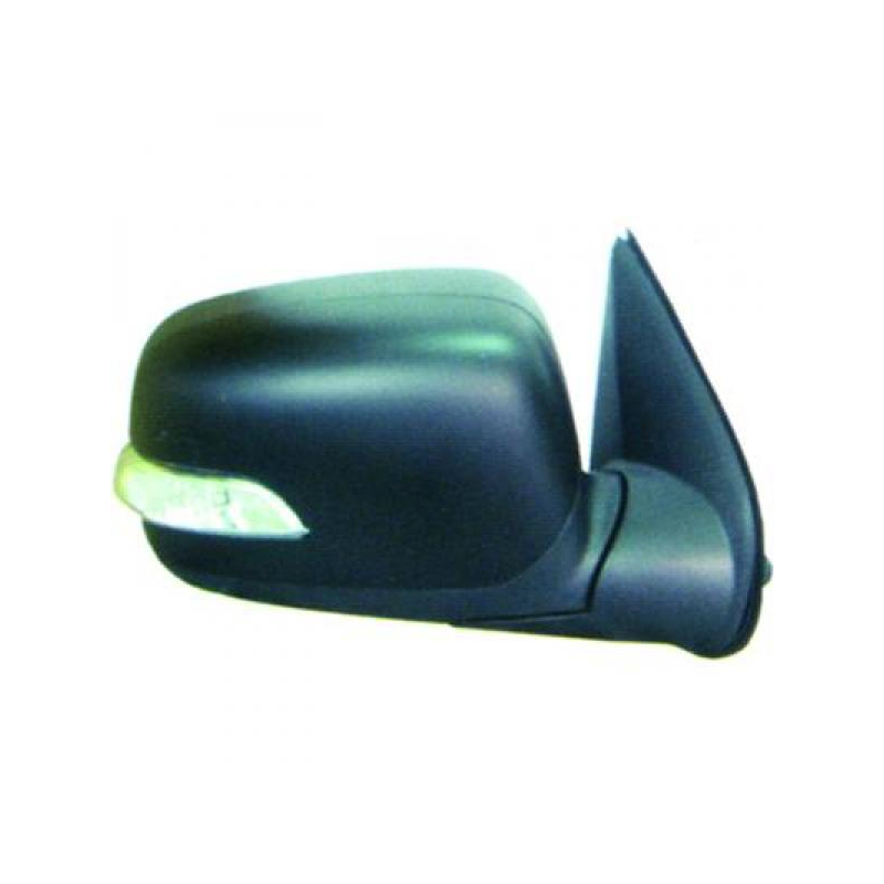 SPIEGEL LI.   ISUZU D-MAX,