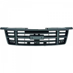 Calandre   ISUZU D-MAX,