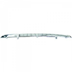 GRILLEISTE UNTEN    D-MAX,