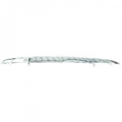 GRILLEISTE OBEN     D-MAX,