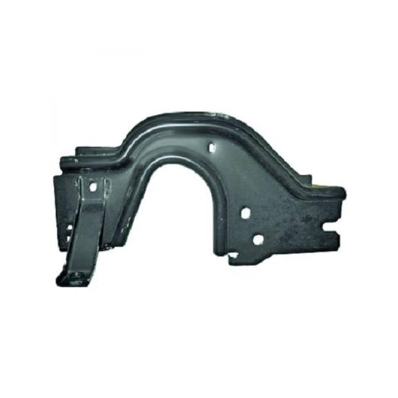 HALTER RECHTS ISUZU D-MAX,