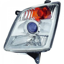 SCHEINWERFER RE.    D-MAX,