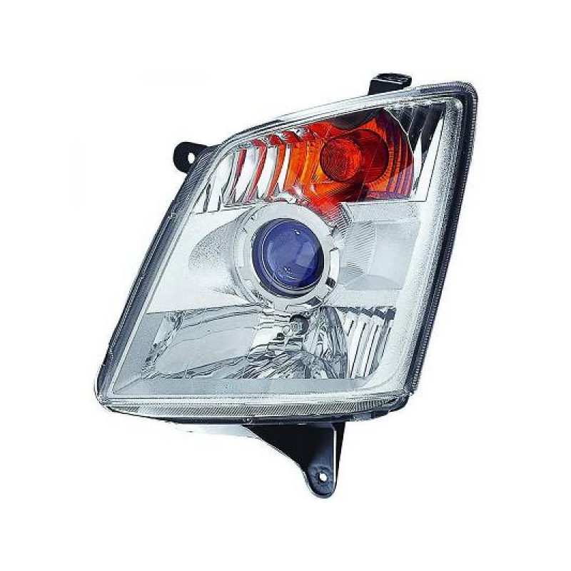 SCHEINWERFER LI.    D-MAX,