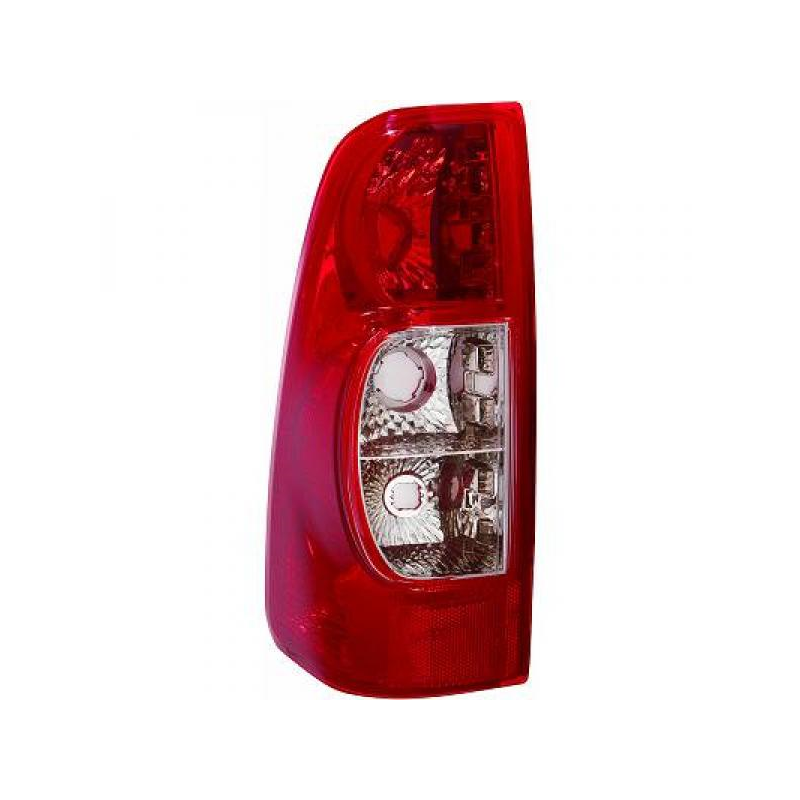 Feu arrière droit Isuzu D-MAX