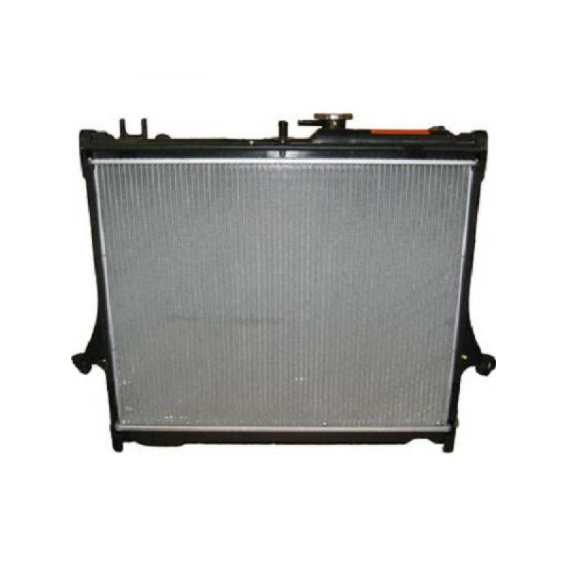 K�HLER        ISUZU D-MAX,