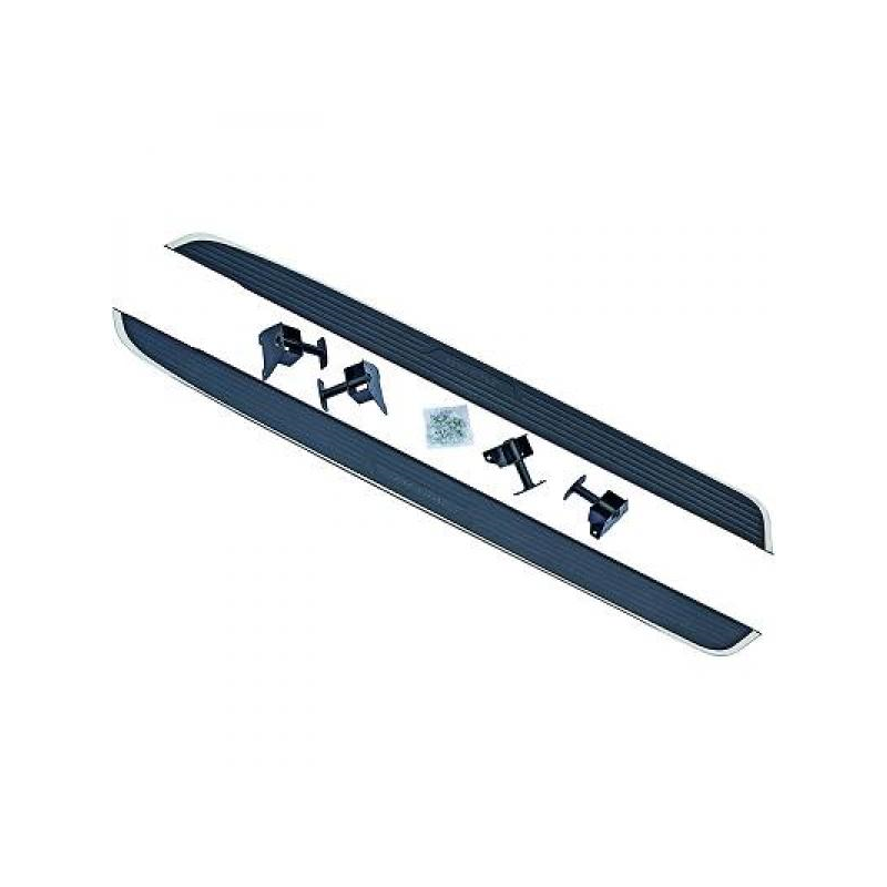 SATZ TRITTBRETTER   F-PACE