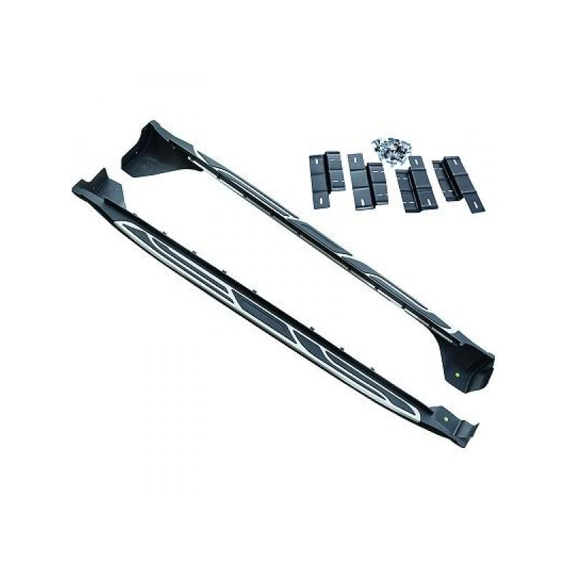 SATZ TRITTBRETTER  GD.CHER