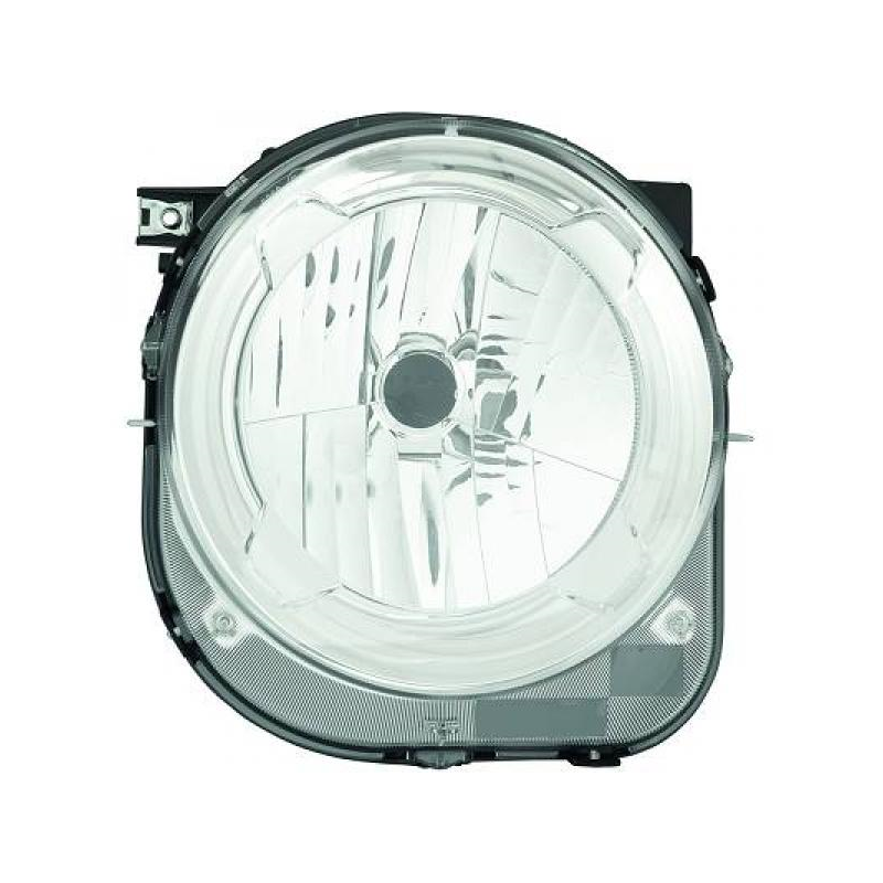 SCHEINWERFER RE. RENEGADE,