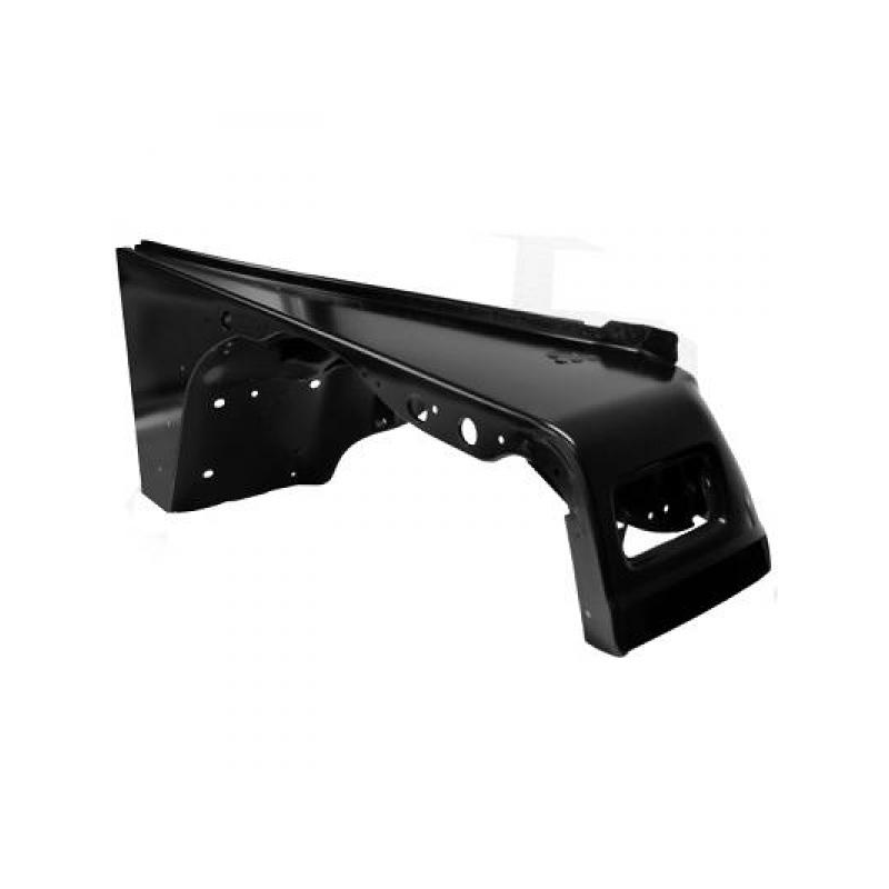 aile AVD    WRANGLER,