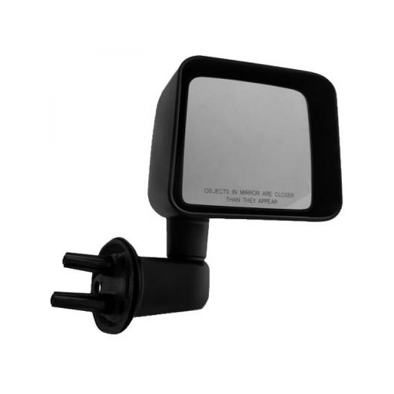 rétroviseur ext. D       WRANGLER,