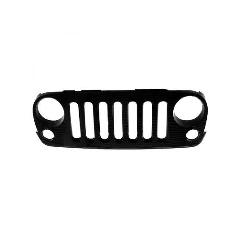 calandre       WRANGLER,