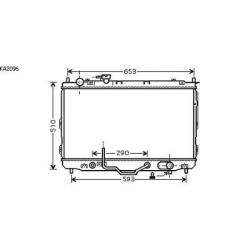 K�HLER         KIA CARENS,
