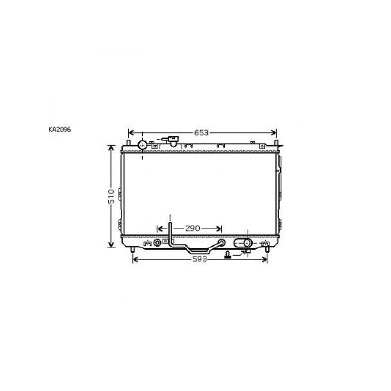 K�HLER         KIA CARENS,