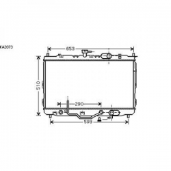 K�HLER         KIA CARENS,