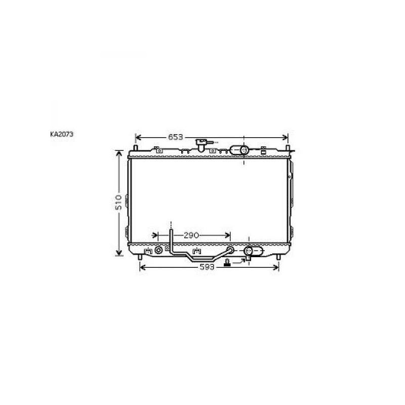 K�HLER         KIA CARENS,