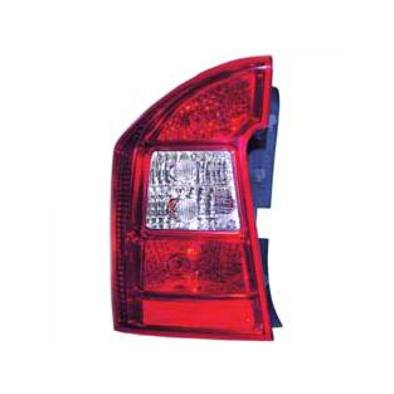 Feu arrière gauche Kia CARENS