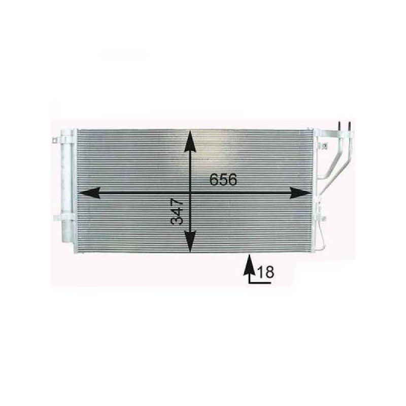 KONDENSATOR        CARENS,