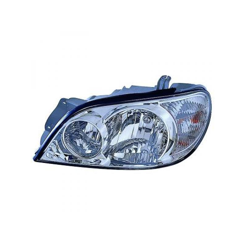 SCHEINWERFER LI. CARNIVAL,