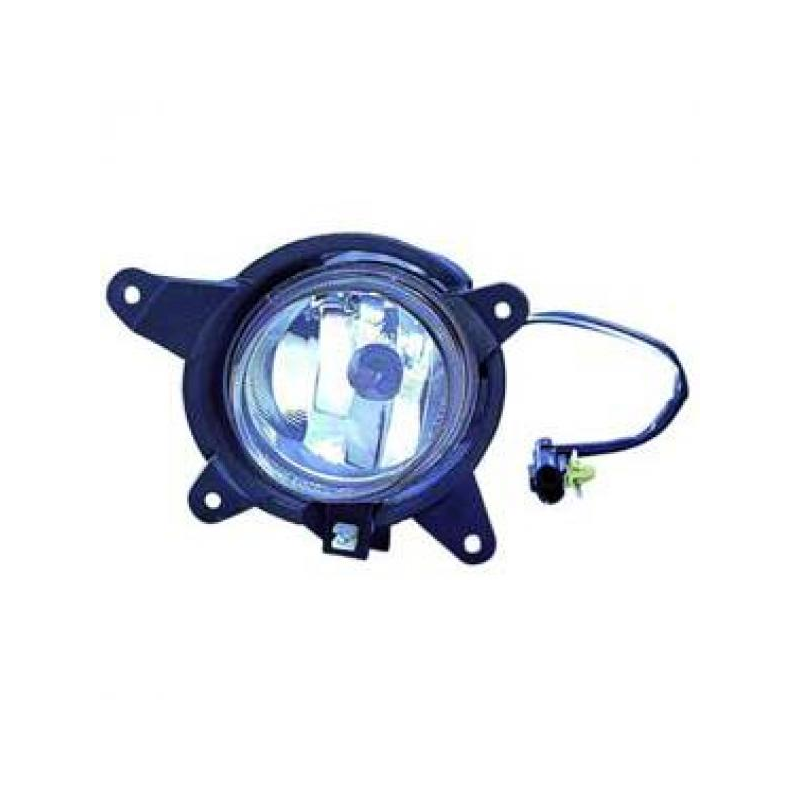 NEBELLAMPE LI.   CARNIVAL,