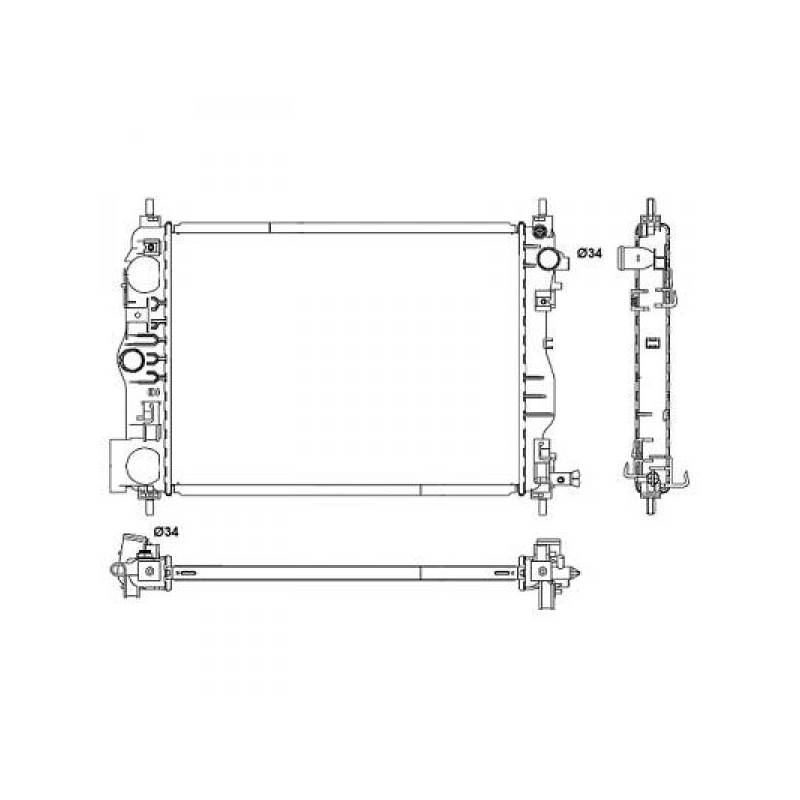 K�HLER           CARNIVAL,