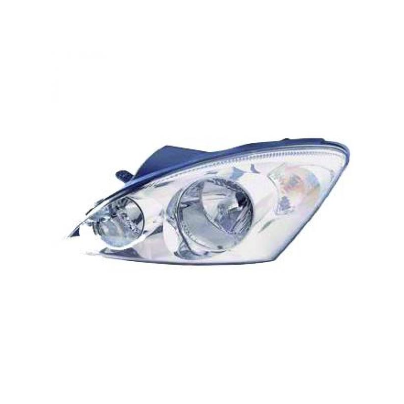 SCHEINWERFER RE.     CEED,